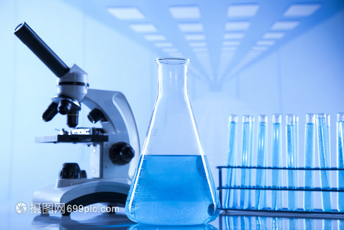 實驗室研究與開發 化學玻璃軟件與生物技術的融合創新
