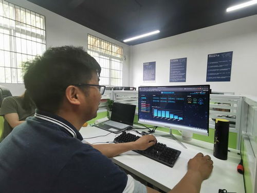 云博極訊科技 以計(jì)算機(jī)軟硬件研發(fā)為引擎，驅(qū)動傳統(tǒng)行業(yè)智慧升級與轉(zhuǎn)型